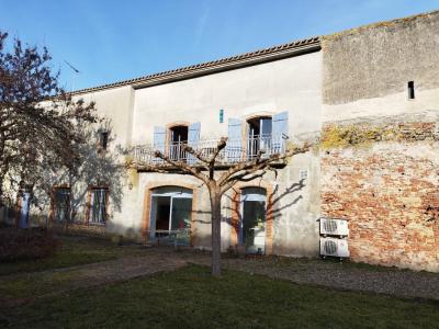 For sale Moissac 5 rooms 216 m2 Tarn et garonne (82200) photo 0
