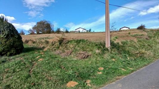 Acheter Terrain 2873 m2 Guiche