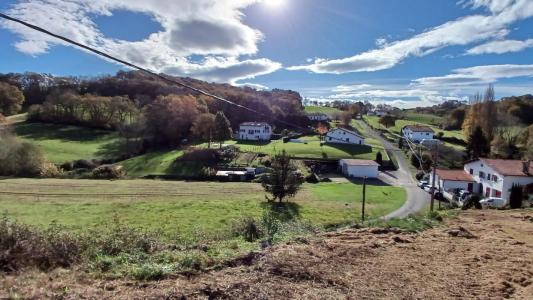 Acheter Terrain Guiche Pyrenees atlantiques