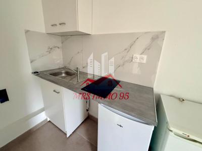 Annonce Vente Appartement Saint-leu-d'esserent 60