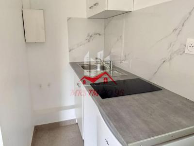 Acheter Appartement Saint-leu-d'esserent Oise