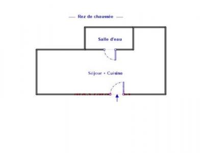 Acheter Appartement Saint-leu-d'esserent 95000 euros