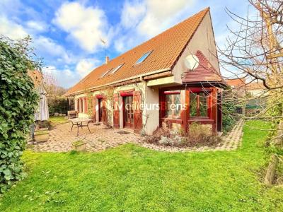 For sale Butry-sur-oise 8 rooms 190 m2 Val d'Oise (95430) photo 0