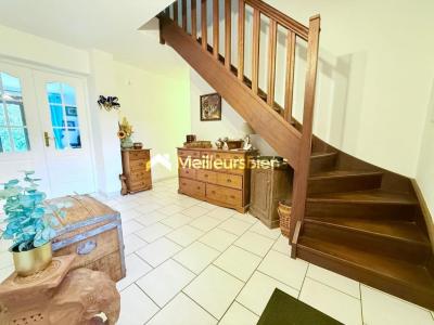 Annonce Vente 8 pi�ces Maison Butry-sur-oise 95