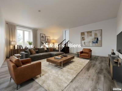 For sale Toul 3 rooms 83 m2 Meurthe et moselle (54200) photo 0