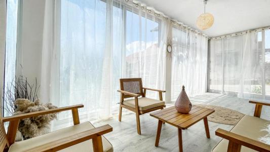 Louer Appartement 54 m2 Cranves-sales