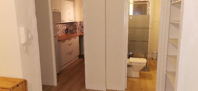 Louer Appartement 40 m2 Pessac