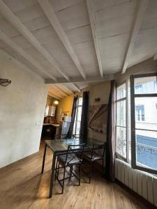 Louer Maison 65 m2 Bordeaux