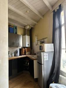 Louer Maison Bordeaux 950 euros