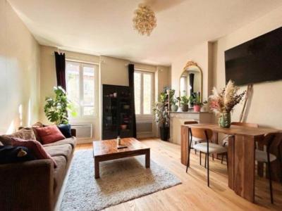 For rent Bordeaux 3 rooms 54 m2 Gironde (33000) photo 0