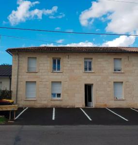 Annonce Location 3 pi�ces Appartement Saint-loubes 33