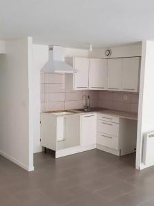 Louer Appartement Saint-loubes Gironde