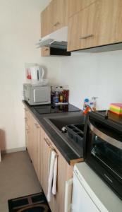 For rent Talence 2 rooms 25 m2 Gironde (33400) photo 0