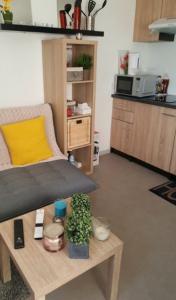 Annonce Location 2 pi�ces Appartement Talence 33