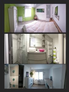 For rent Artigues-pres-bordeaux 1 room 22 m2 Gironde (33370) photo 0