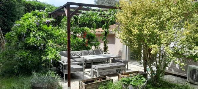 Louer Appartement 22 m2 Artigues-pres-bordeaux