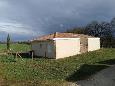 Annonce Location 4 pi�ces Maison Puisseguin 33