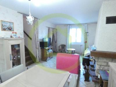 Annonce Vente 5 pi�ces Maison Saint-egreve 38