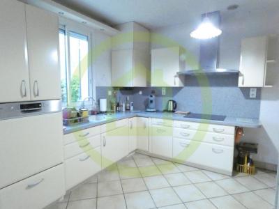 Acheter Maison Saint-egreve 346000 euros