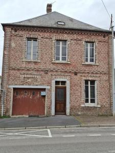 For sale Danizy 5 rooms 146 m2 Aisne (02800) photo 1