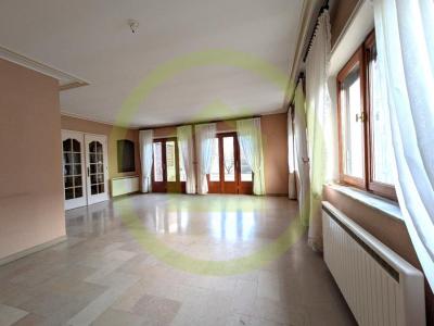 For sale Courcelles-chaussy 9 rooms 239 m2 Moselle (57530) photo 0