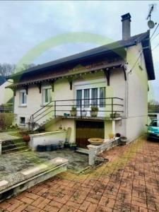 Annonce Vente Prestige Clermont 60