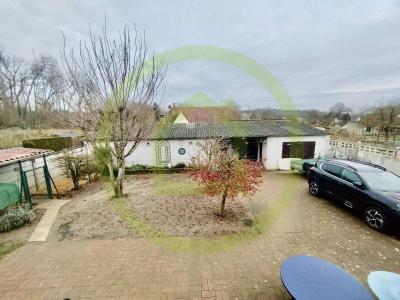 Acheter Prestige 122 m2 Clermont