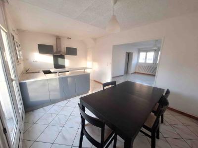 For sale Mexy 5 rooms 81 m2 Meurthe et moselle (54135) photo 0
