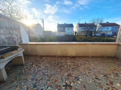 Acheter Maison 81 m2 Mexy