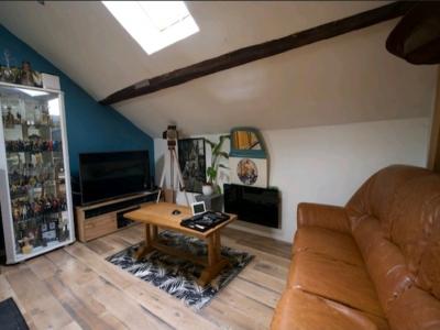 Annonce Vente 3 pi�ces Maison Chateauvilain 38