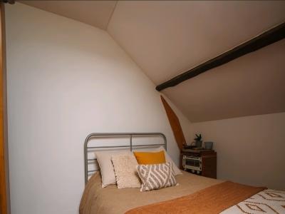 Acheter Maison Chateauvilain Isere