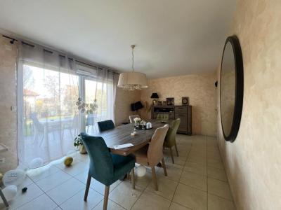 Acheter Maison 230 m2 Saint-andre-les-vergers