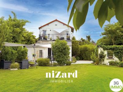 Annonce Vente 5 pi�ces Maison Saint-laurent-la-gatine 28