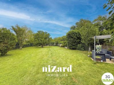 Acheter Maison 102 m2 Saint-laurent-la-gatine