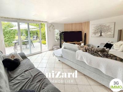 Acheter Maison Saint-laurent-la-gatine 262000 euros