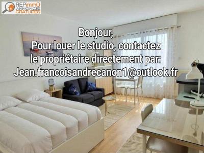 Louer Appartement Annemasse Haute savoie