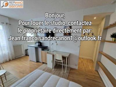 Louer Appartement Annemasse 450 euros