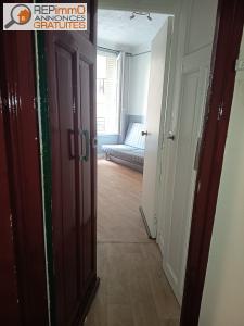 Annonce Location Appartement Paris-18eme-arrondissement 75