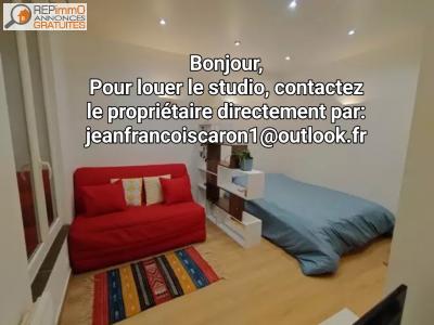 Annonce Location Appartement Lyon-7eme-arrondissement 69