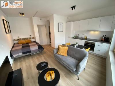 For rent Paris-15eme-arrondissement 09 place Adolphe, 75015 Paris 15Ã¨me  1 room 28 m2 Paris (75015) photo 0