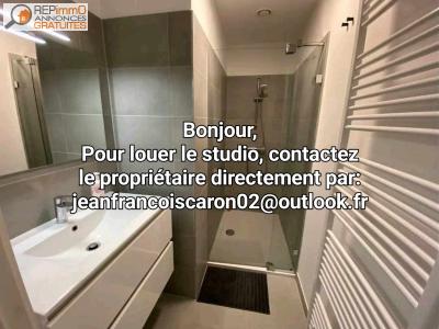Louer Appartement Paris-15eme-arrondissement Paris