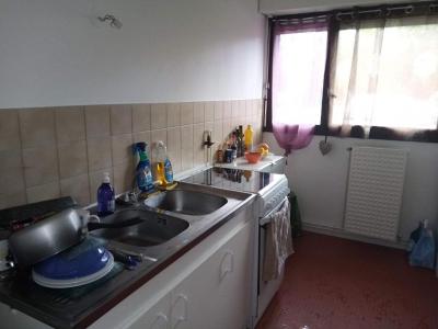 Annonce Location 2 pi�ces Appartement Merignac 33