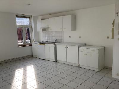 Louer Appartement Seclin Nord
