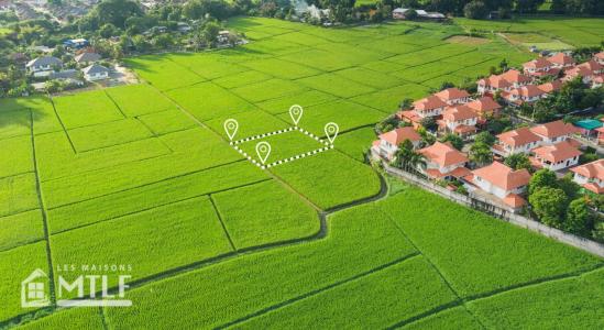 Acheter Maison 102 m2 Rully