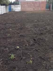 Acheter Terrain 413 m2 Sarcelles