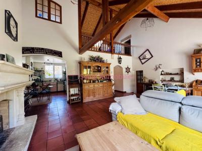 Acheter Maison 110 m2 Choisy-le-roi