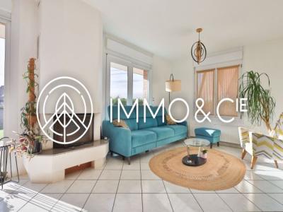 Annonce Vente 5 pi�ces Maison Neuville 59