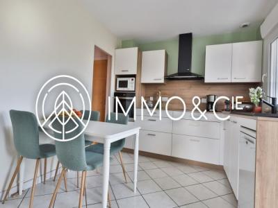 Acheter Maison Neuville Nord