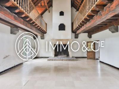 Annonce Vente 6 pi�ces Maison Avelin 59