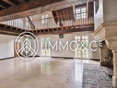 Acheter Maison 260 m2 Avelin